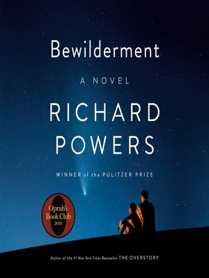cover image of Bewilderment